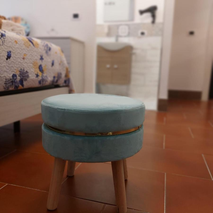 Marea Affittacamere Porto Empedocle Buitenkant foto