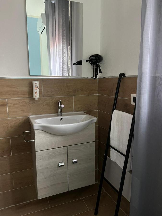 Marea Affittacamere Porto Empedocle Buitenkant foto