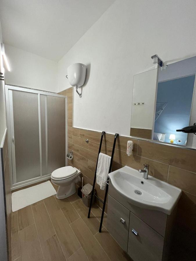 Marea Affittacamere Porto Empedocle Buitenkant foto