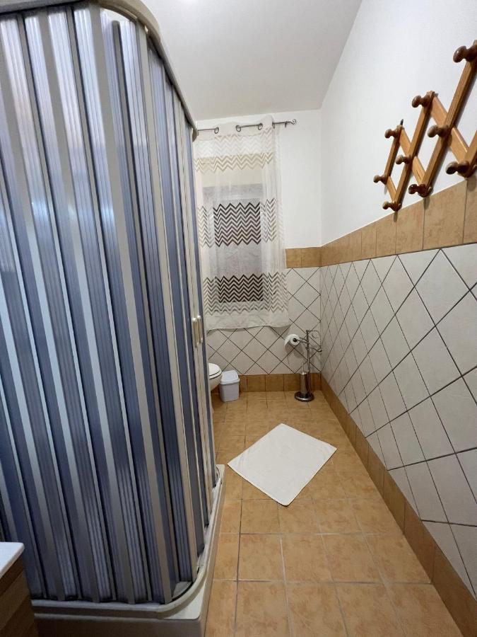 Marea Affittacamere Porto Empedocle Buitenkant foto