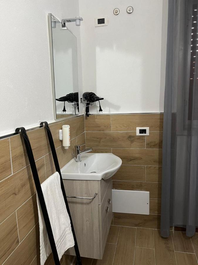 Marea Affittacamere Porto Empedocle Buitenkant foto